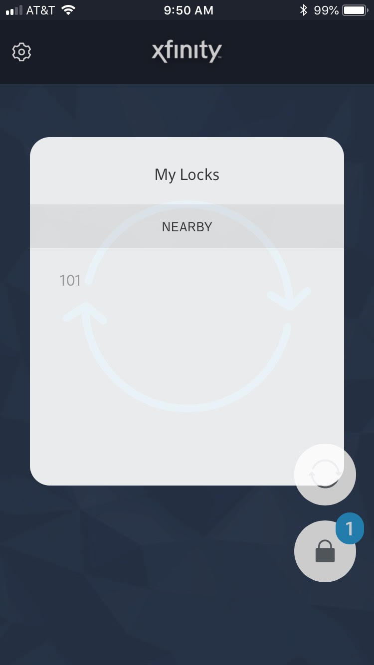 My Locks